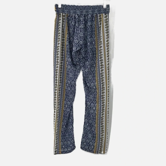 OndadeMar Semi-Sheer Swim Cover Pants Resort & Beach Wear - Size Small - Picture 4 of 8